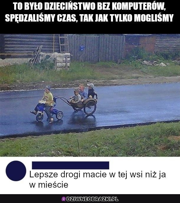 To wszystko prawda