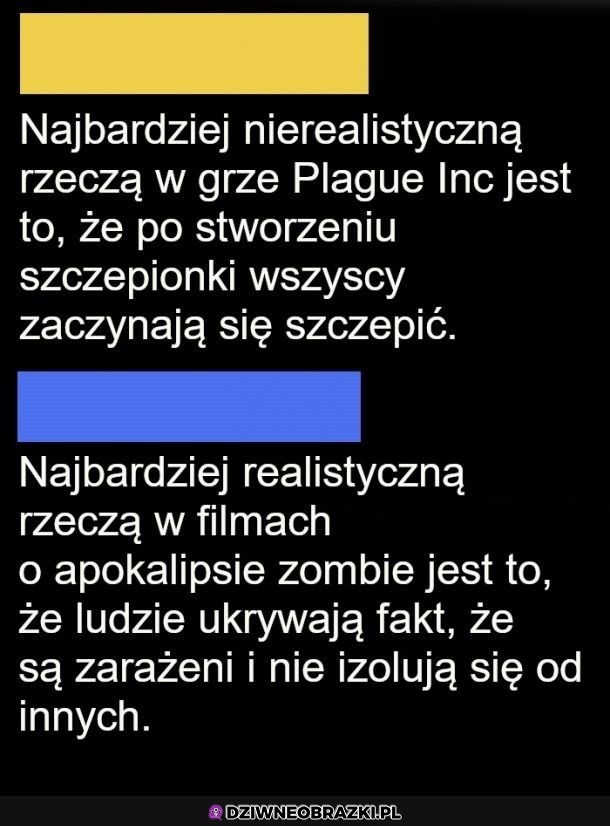 Realistyczne gry