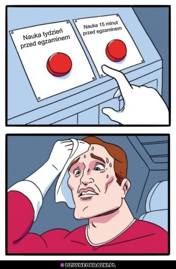 Ciężki wybór