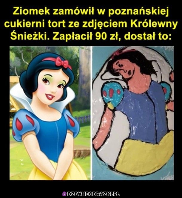 No cóż