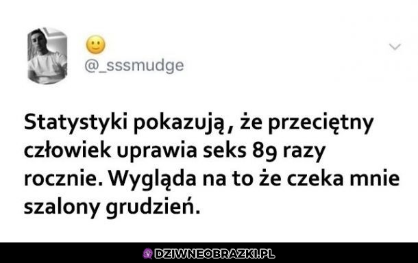 Będzie ciekawie