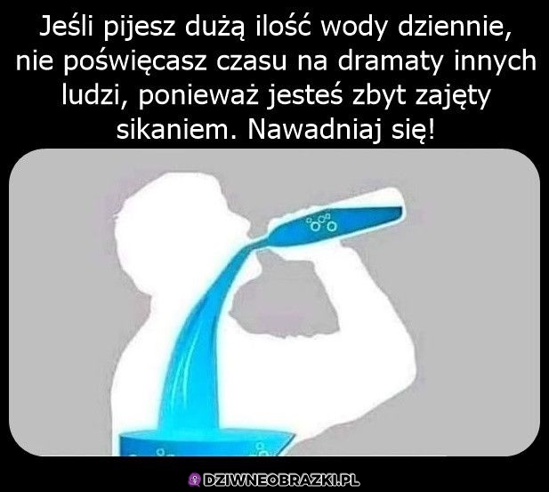 Ważne info
