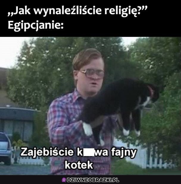 Właśnie tak