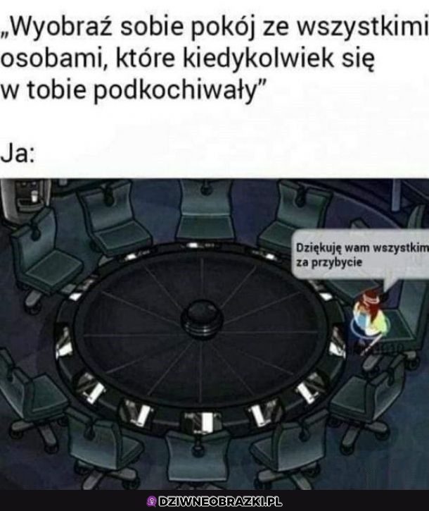 Tak by było