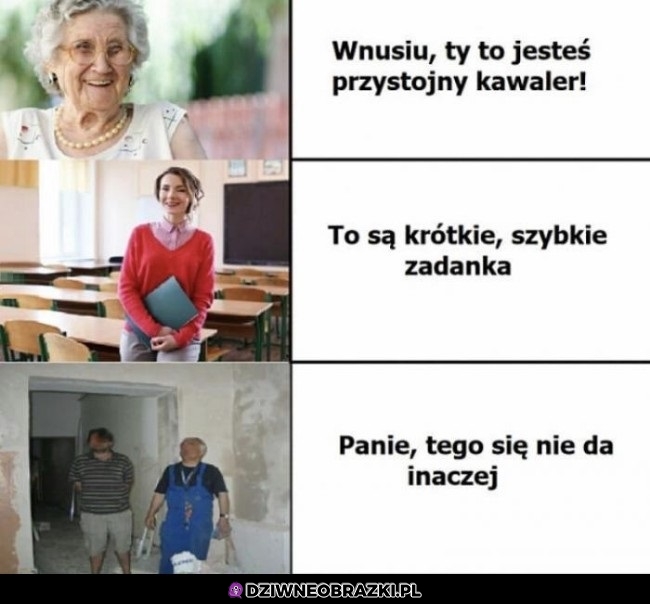 Każdy to zna