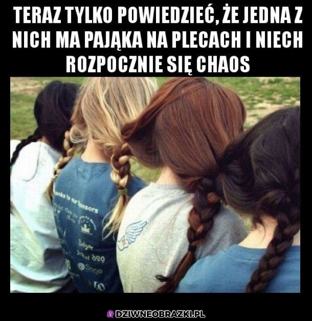 To byłoby zło