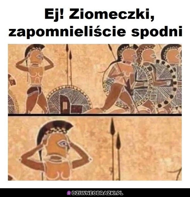 Ej ziomeczki!