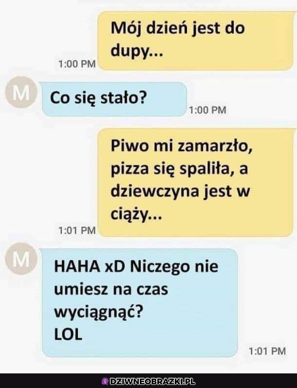 Taki dzień