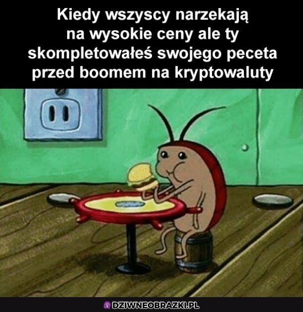 To uczucie