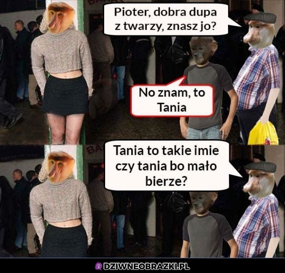 Tania
