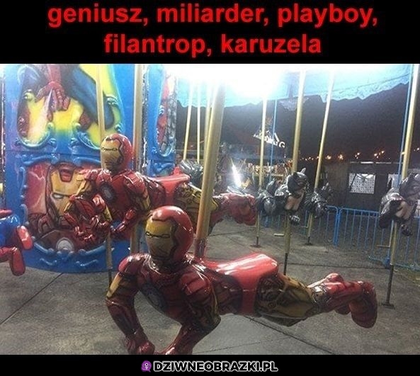 Najlepszy!