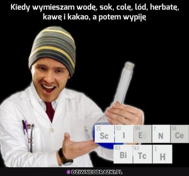 Mieszanka