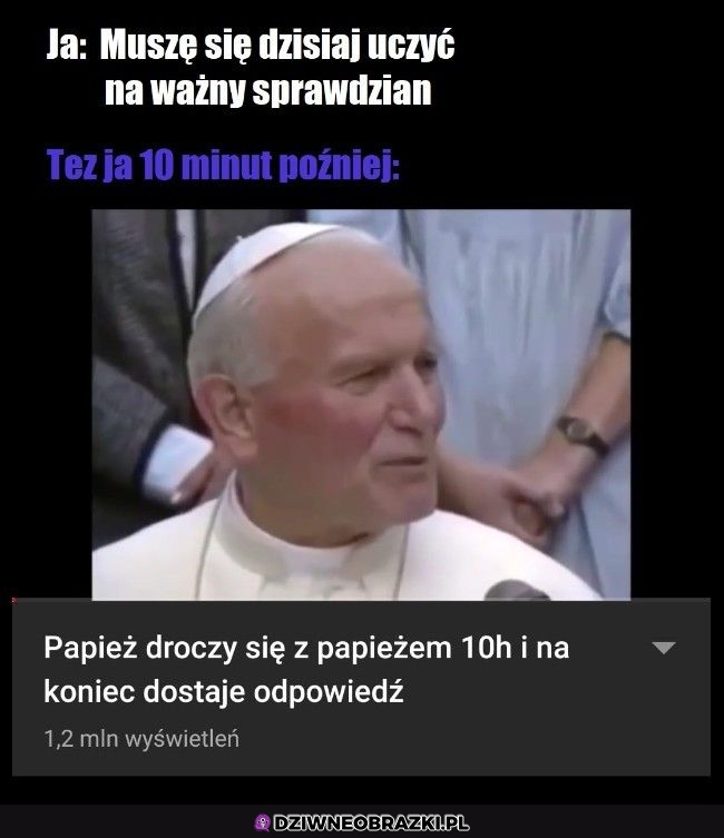Najważniejszy film na yt