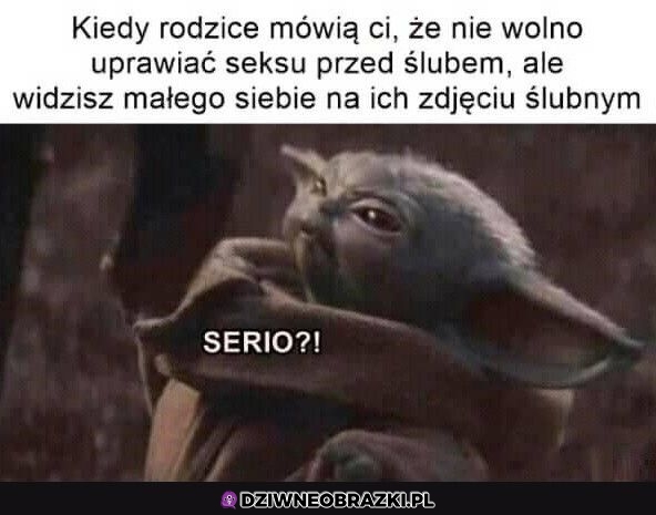 Coś tu nie gra