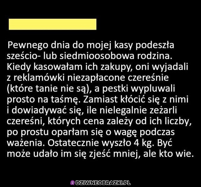 Tyle w temacie
