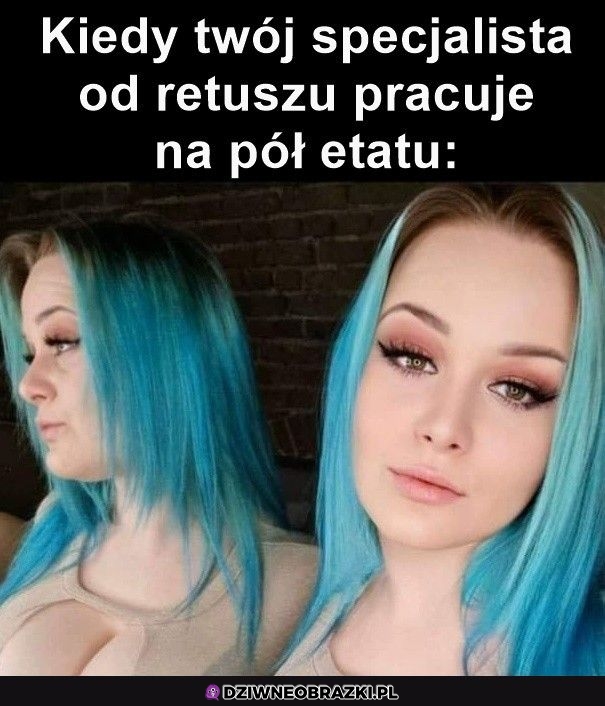 Prawie się udało