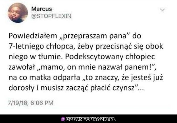 Dorósł