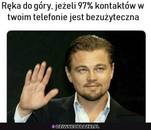 No proste 