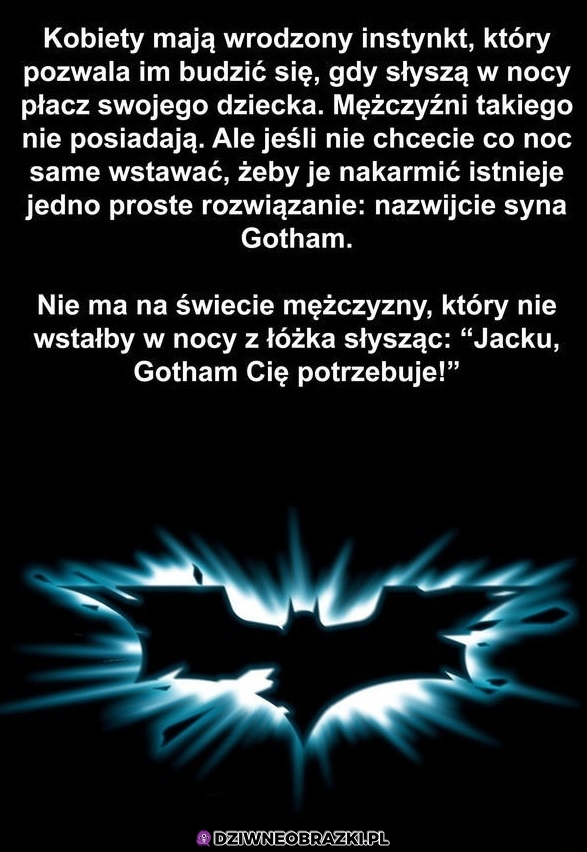Gotham