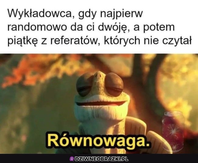 Tak bywa