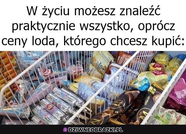 Najtrudniejsze poszukiwania