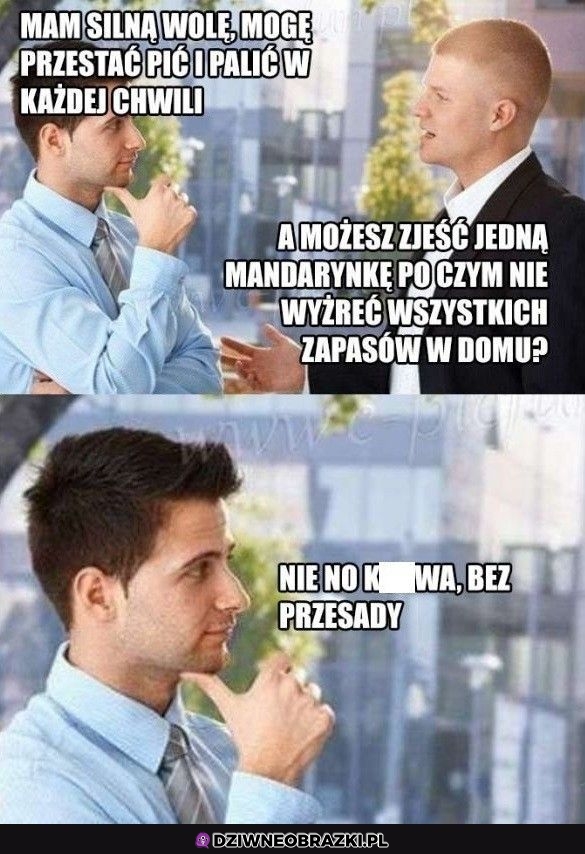 Silna wola