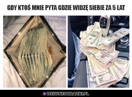 Taki jest plan