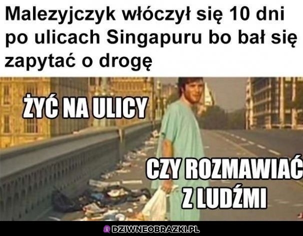 Ciężki wybór