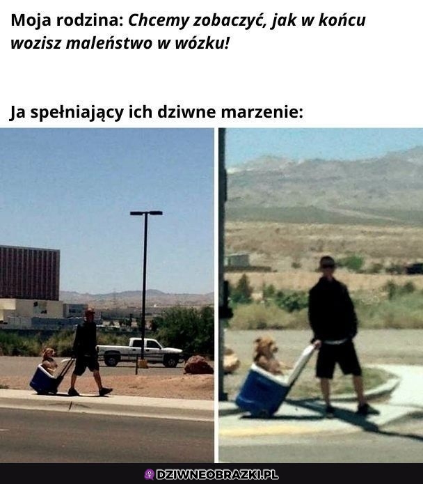 Da się zrobić