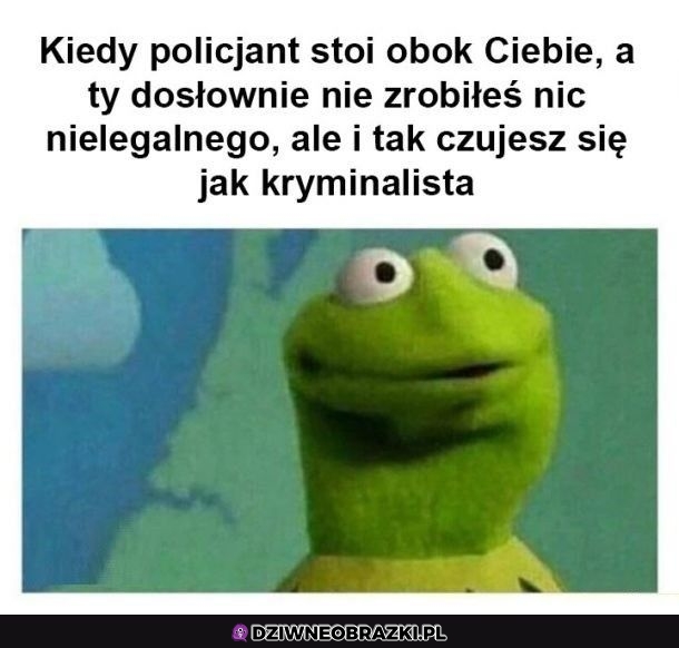 To uczucie