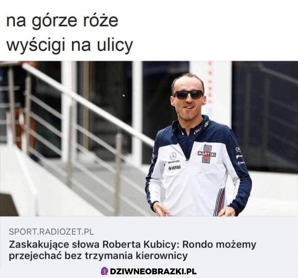 Kubica