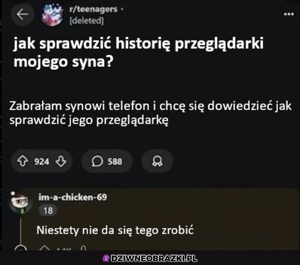 Nie każdy bohater nosi pelerynę 