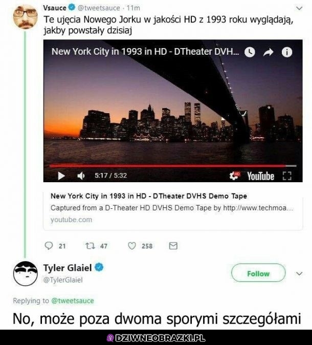 Drobny szczegół
