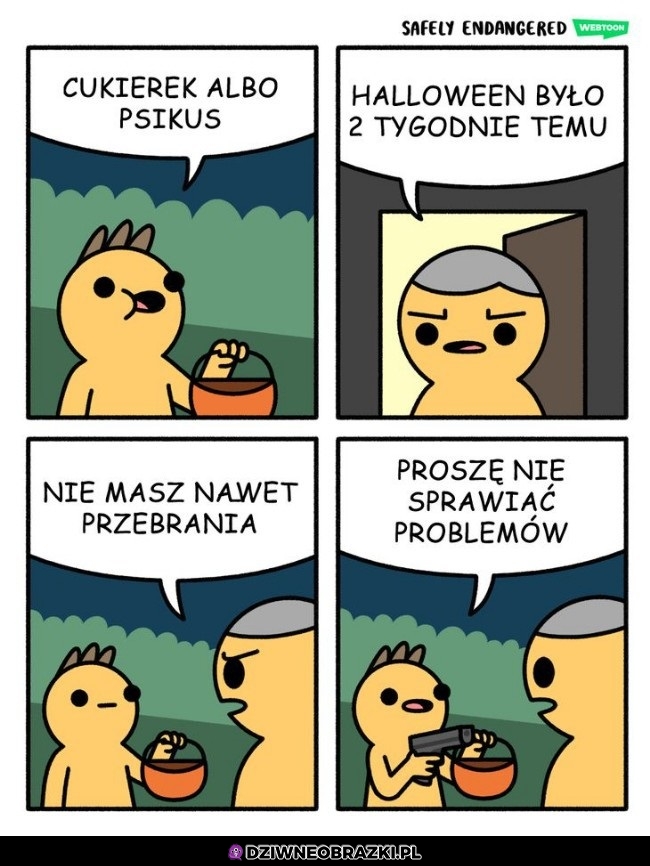 Cukierki