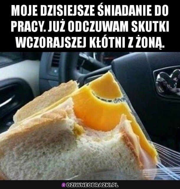 Mści się