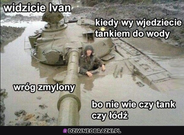 Widzicie ivan