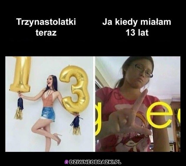 Trzynastki