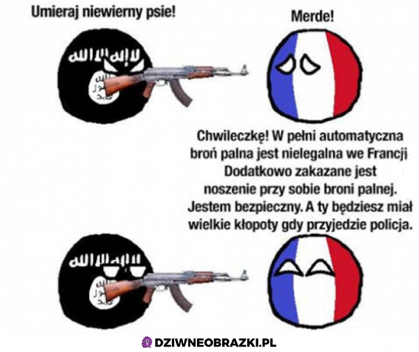 Logika zachodu