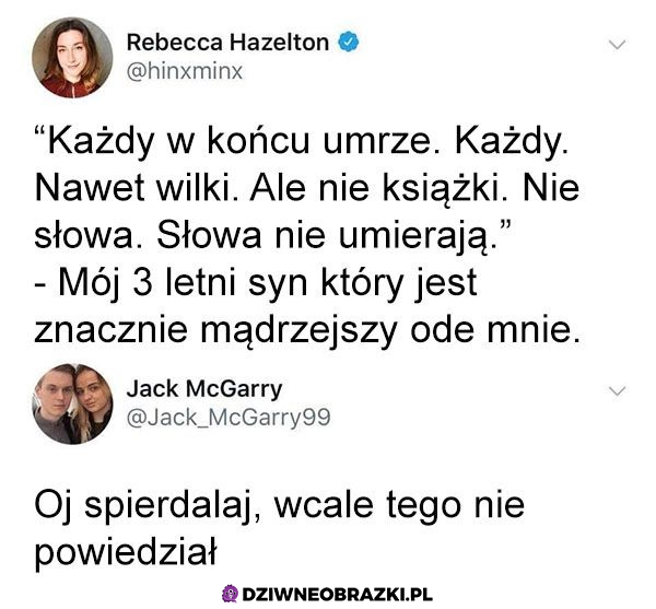 Króciutko wyjaśniona