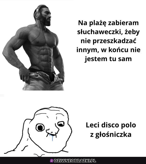 Kiedy szanujesz innych