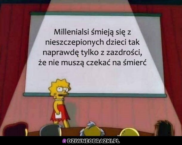 Millenialsi