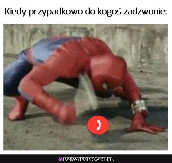 Tylko nie to