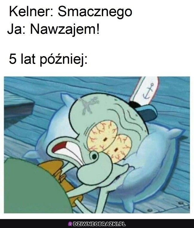 Smacznego