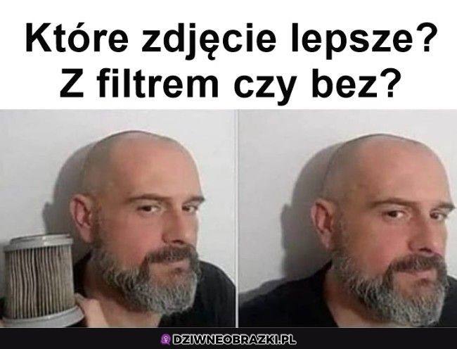 Które lepsze?