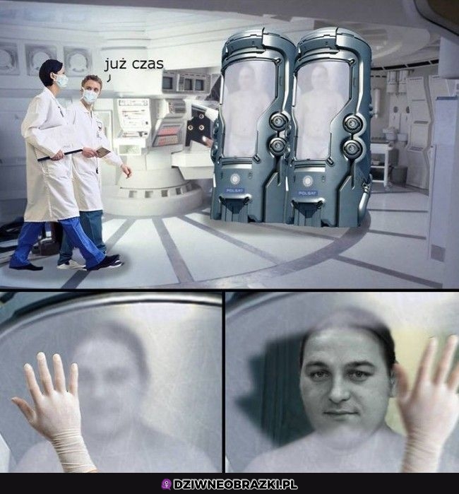 Może w tym roku tego nie róbmy?