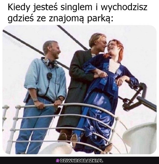 trzecie koło u wozu