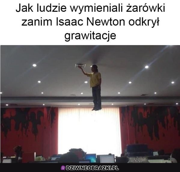 I komu to przeszkadzało