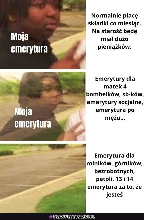 I tyle z tego będzie