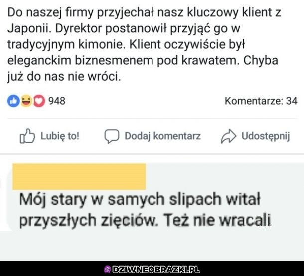 Kluczowy klient
