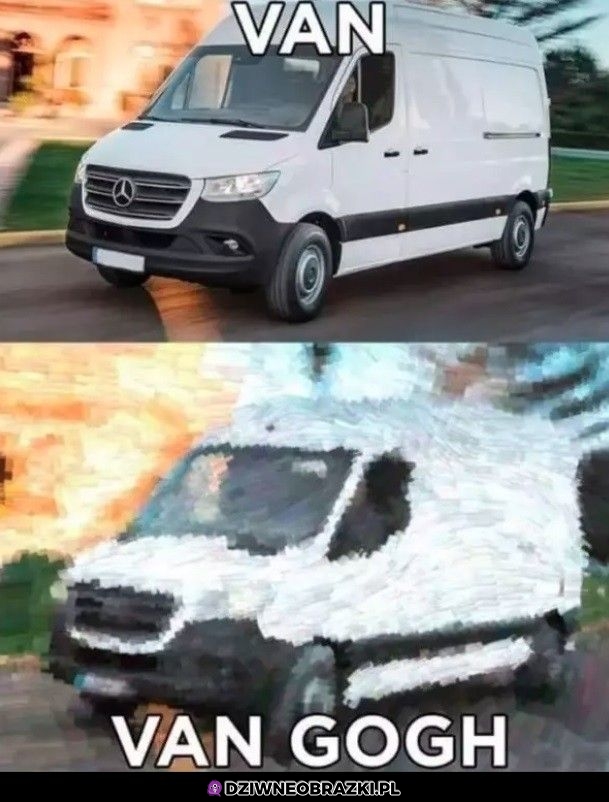 Van